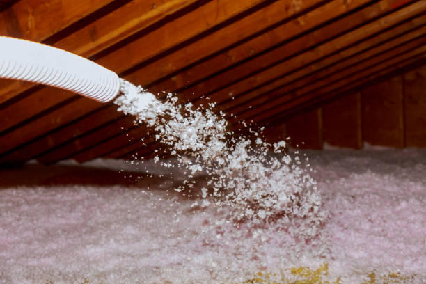 Best Fiberglass Insulation in Weidman, MI