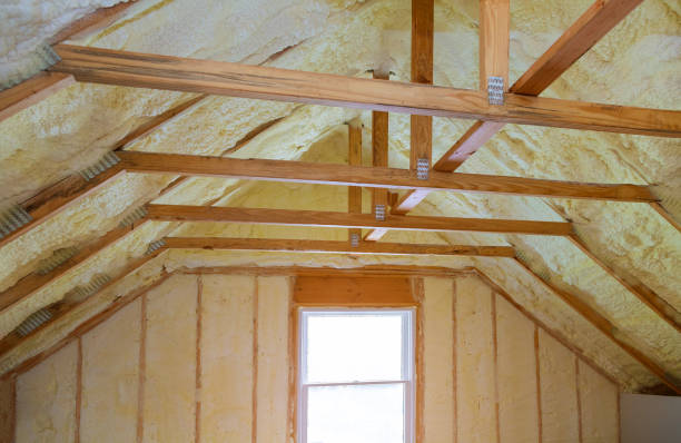 Best Spray Foam Insulation in Weidman, MI