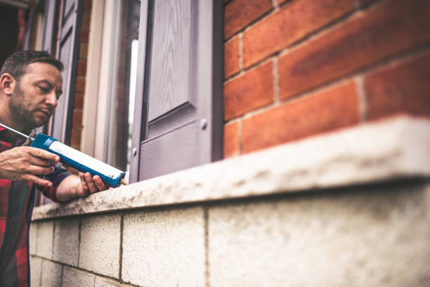 Best Eco-Friendly Insulation in Weidman, MI