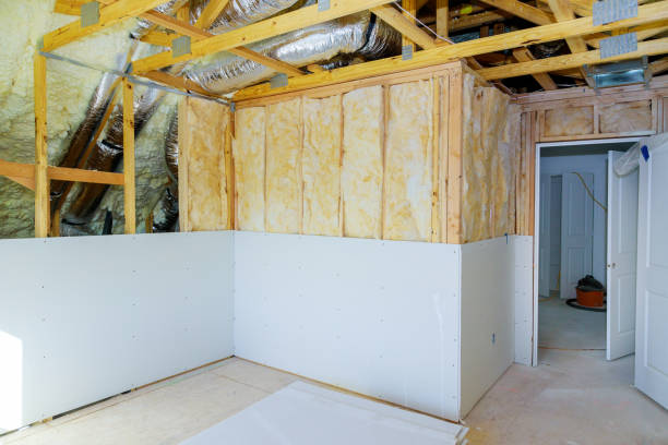 Best Geographic-Specific Insulation Services in Weidman, MI