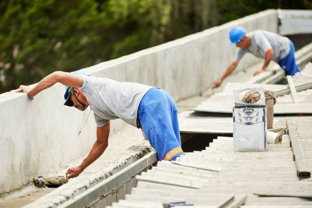 Best Specialized Insulation Services in Weidman, MI