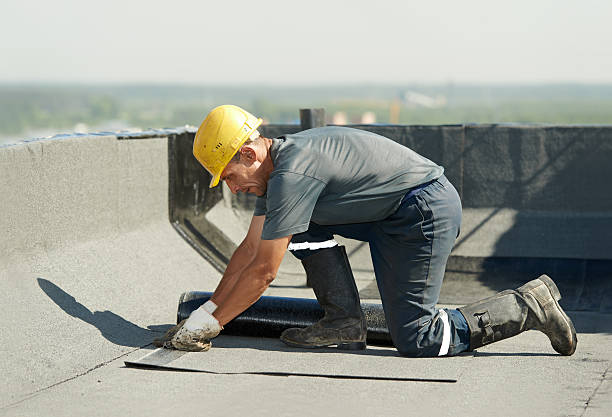 Best Blown-in Insulation in Weidman, MI